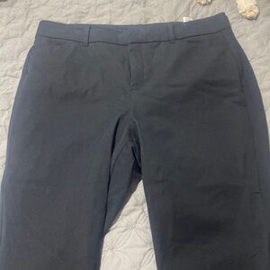 Old Navy Pixie Pants